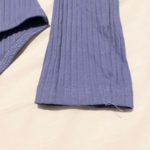 Zara Long Sleeve Bodysuit Women’s Size Medium - Picture 5 of 14